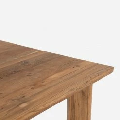 Lulu And Georgia Kismet Square Dining Table