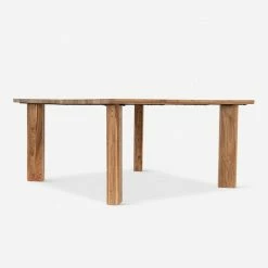 Lulu And Georgia Kismet Square Dining Table