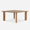 Lulu And Georgia Kismet Square Dining Table
