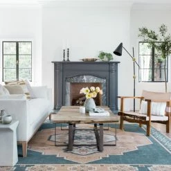 Lulu And Georgia Dakira Coffee Table