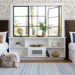 Lulu And Georgia Walls Woodland Wallpaper By Rylee + Cru