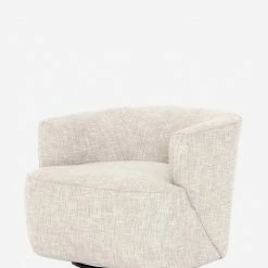Lulu And Georgia Iona Swivel Chair
