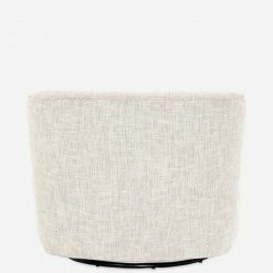 Lulu And Georgia Iona Swivel Chair