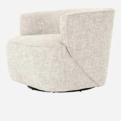 Lulu And Georgia Iona Swivel Chair