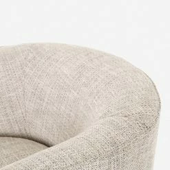 Lulu And Georgia Iona Swivel Chair