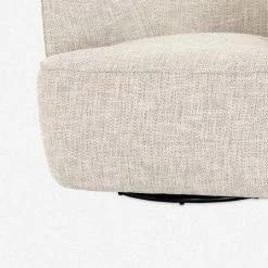 Lulu And Georgia Iona Swivel Chair