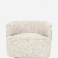 Lulu And Georgia Iona Swivel Chair