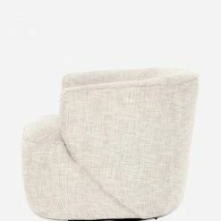 Lulu And Georgia Iona Swivel Chair