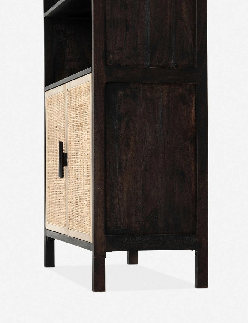 Lulu And Georgia Hannah Bookcase