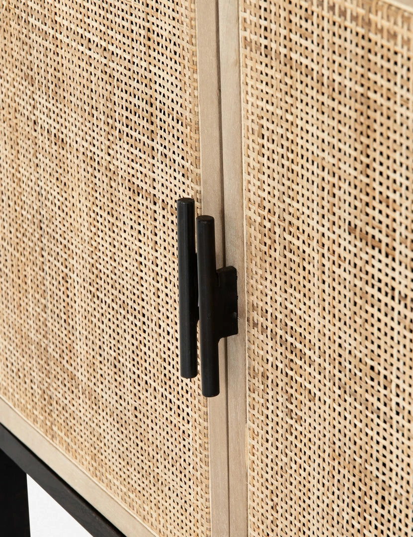 Lulu And Georgia Hannah Bookcase