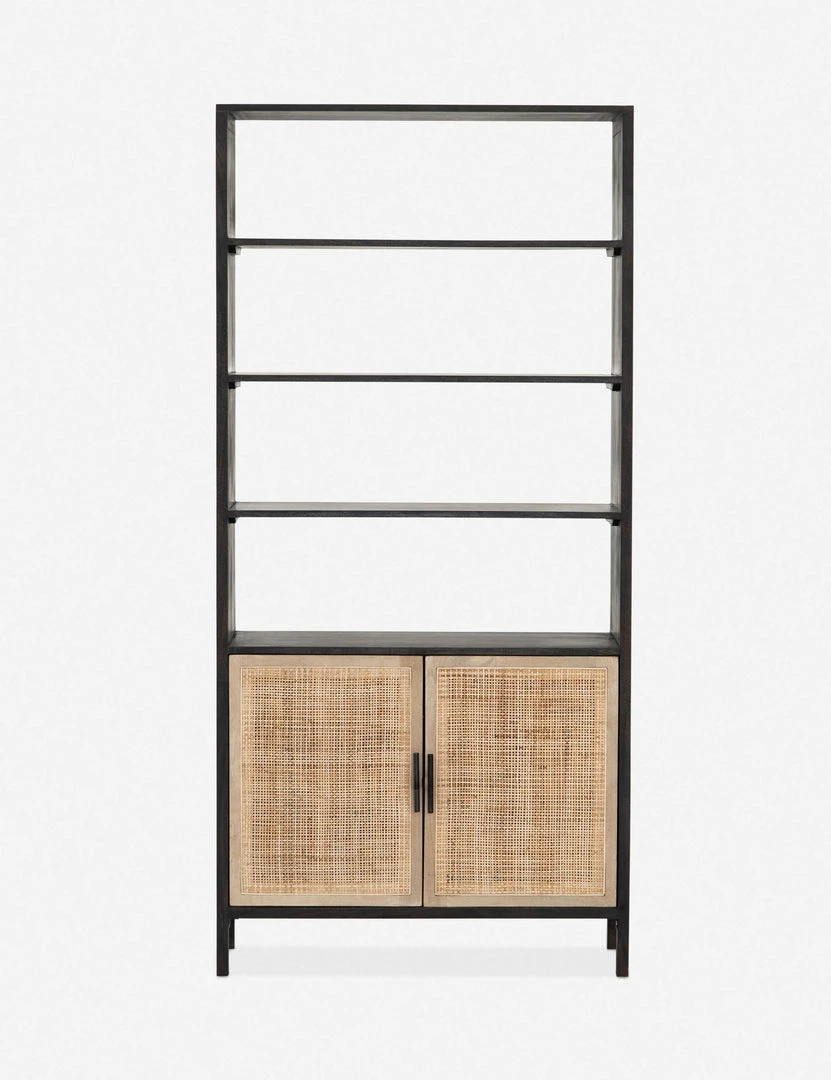 Lulu And Georgia Hannah Bookcase