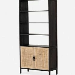 Lulu And Georgia Hannah Bookcase