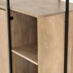 Lulu And Georgia Aneko Sideboard And Hutch Furniture