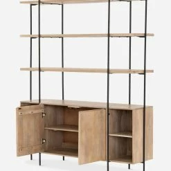 Lulu And Georgia Aneko Sideboard And Hutch Furniture