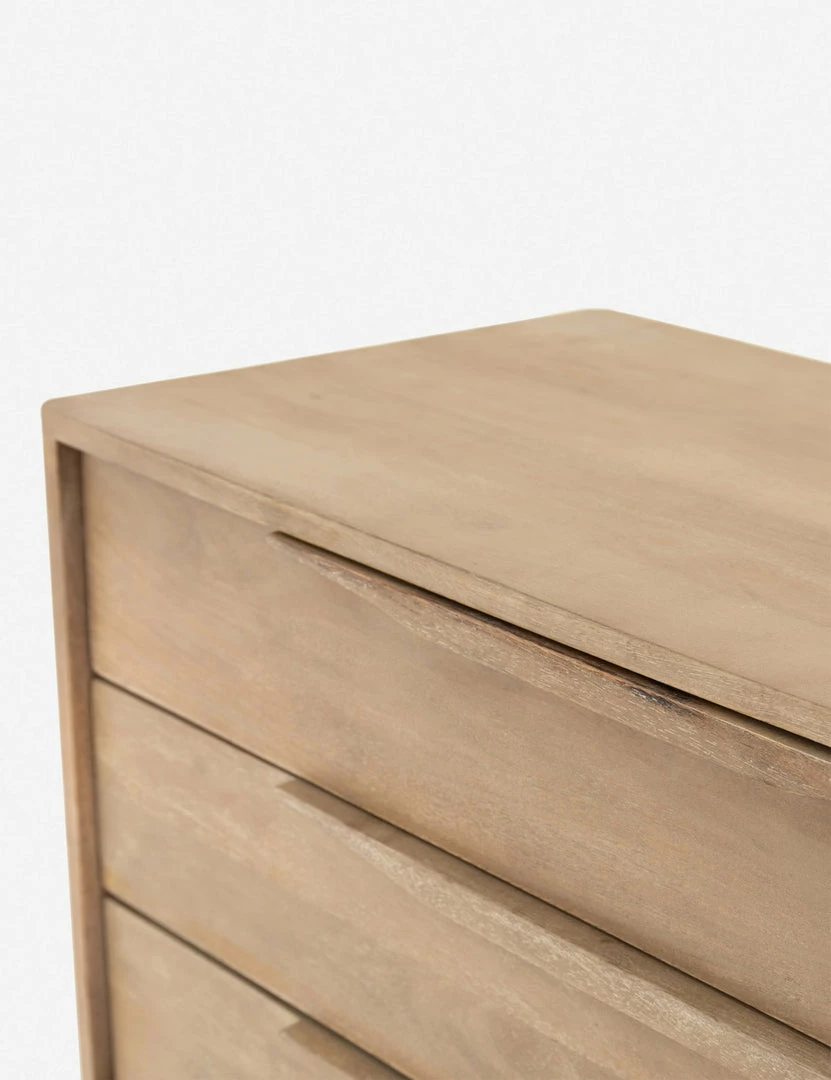 Lulu And Georgia Hannah Dresser Furniture