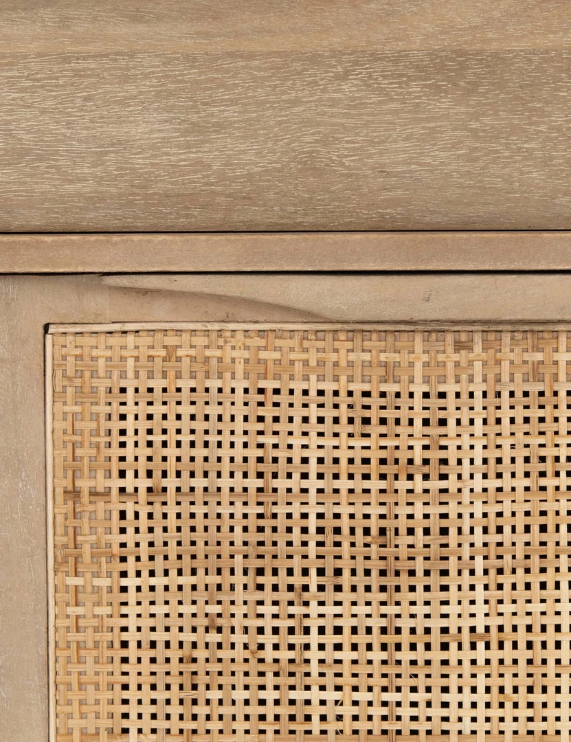 Lulu And Georgia Hannah Dresser Furniture