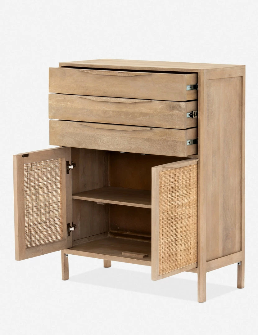 Lulu And Georgia Hannah Dresser Furniture