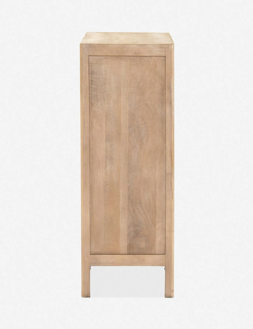 Lulu And Georgia Hannah Dresser Furniture