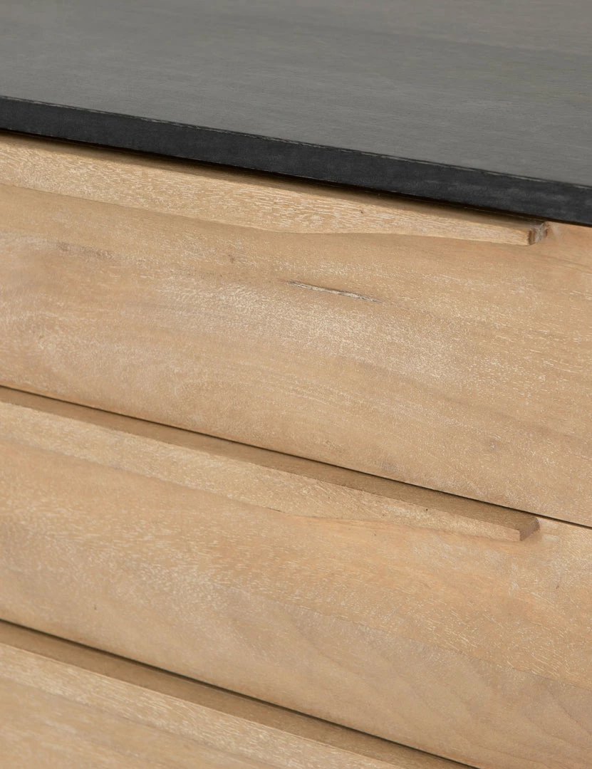 Lulu And Georgia Hannah Dresser Furniture