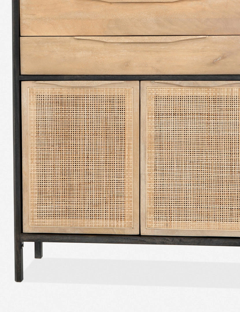 Lulu And Georgia Hannah Dresser Furniture