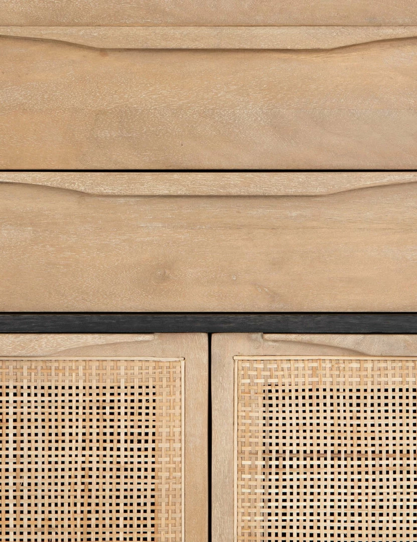 Lulu And Georgia Hannah Dresser Furniture