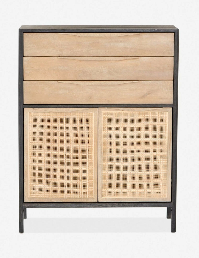 Lulu And Georgia Hannah Dresser Furniture