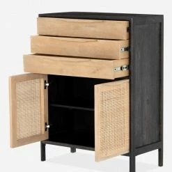 Lulu And Georgia Hannah Dresser Furniture