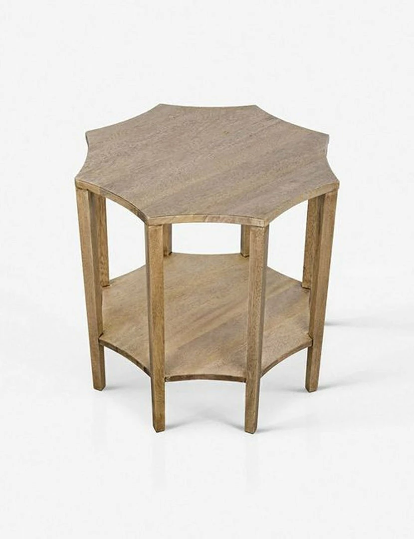 Lulu And Georgia Ivone Side Table