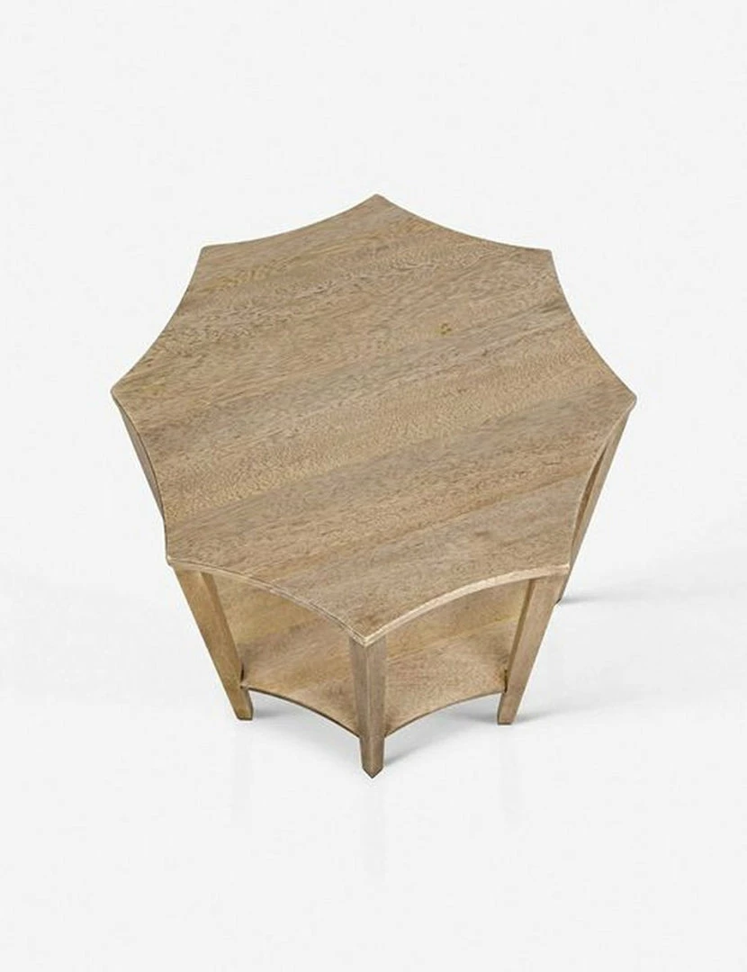 Lulu And Georgia Ivone Side Table