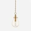 Lulu And Georgia Becki Owens For Hudson Valley Lighting Ivy Pendant Light
