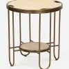 Lulu And Georgia Jadira Side Table Furniture