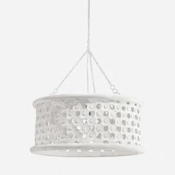 Lulu And Georgia Jarrod Pendant Light By Arteriors Lighting