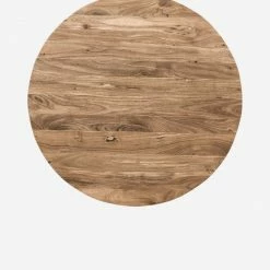 Lulu And Georgia Furniture Jace Round Coffee Table