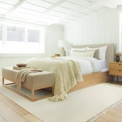 Lulu And Georgia Sierra Rug By Jenni Kayne