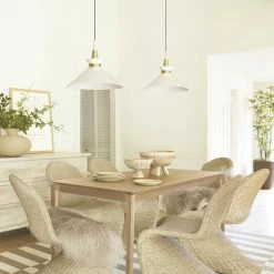 Lulu And Georgia Lighting Kloe Pendant Light