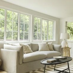 Lulu And Georgia Bungalow Rug By Jenni Kayne Earth Tones