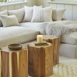 Lulu And Georgia Lolani Side Table