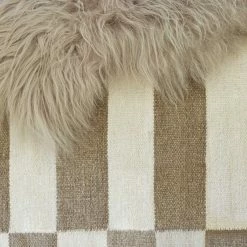 Lulu And Georgia Bungalow Rug By Jenni Kayne Earth Tones