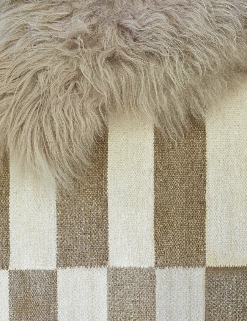 Lulu And Georgia Bungalow Rug By Jenni Kayne Earth Tones