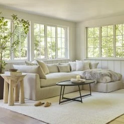 Lulu And Georgia Dune Rug By Jenni Kayne Rugs