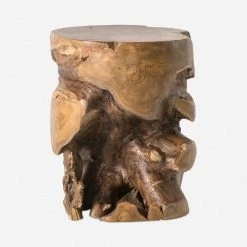 Lulu And Georgia Outdoor Collection Tera Stool