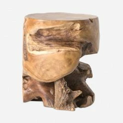 Lulu And Georgia Outdoor Collection Tera Stool