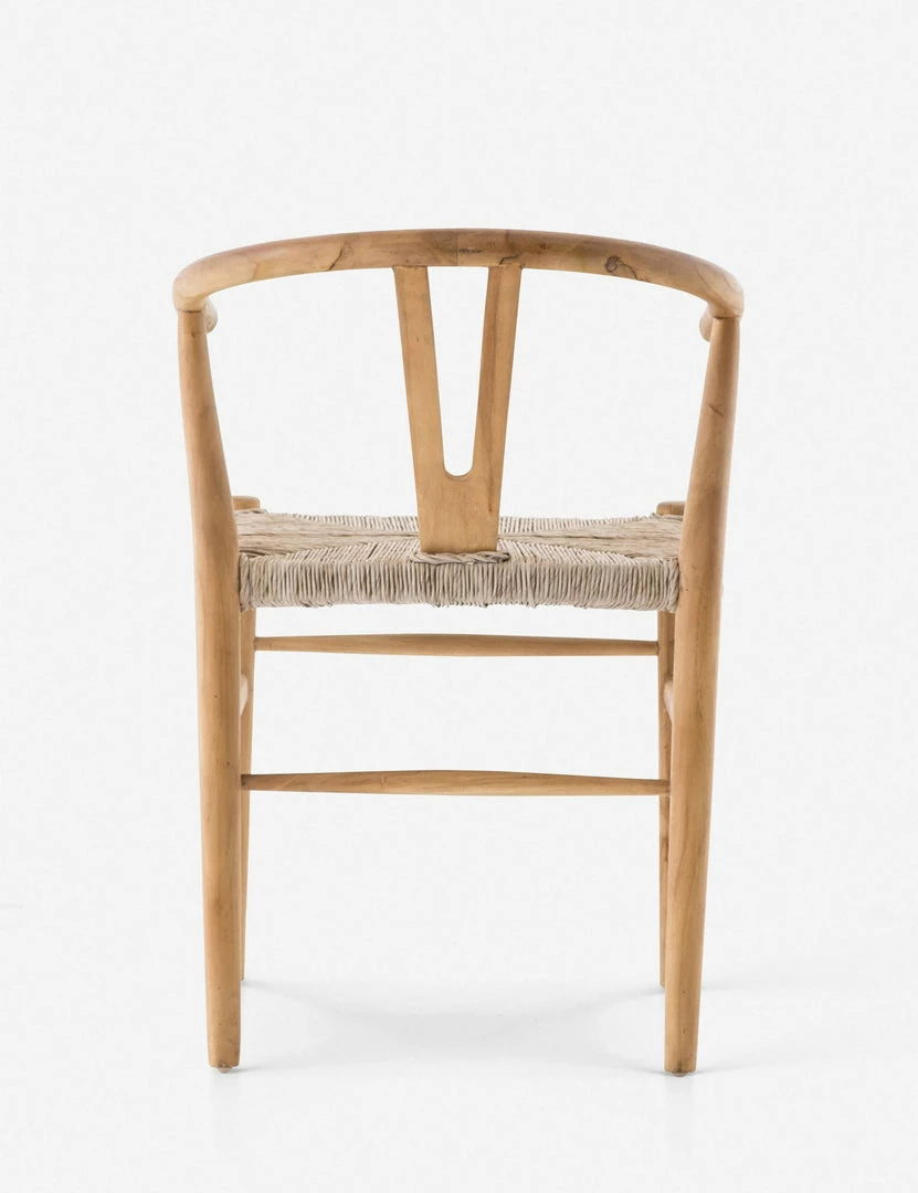 Lulu And Georgia Gradie Indoor / Outdoor Dining Chair