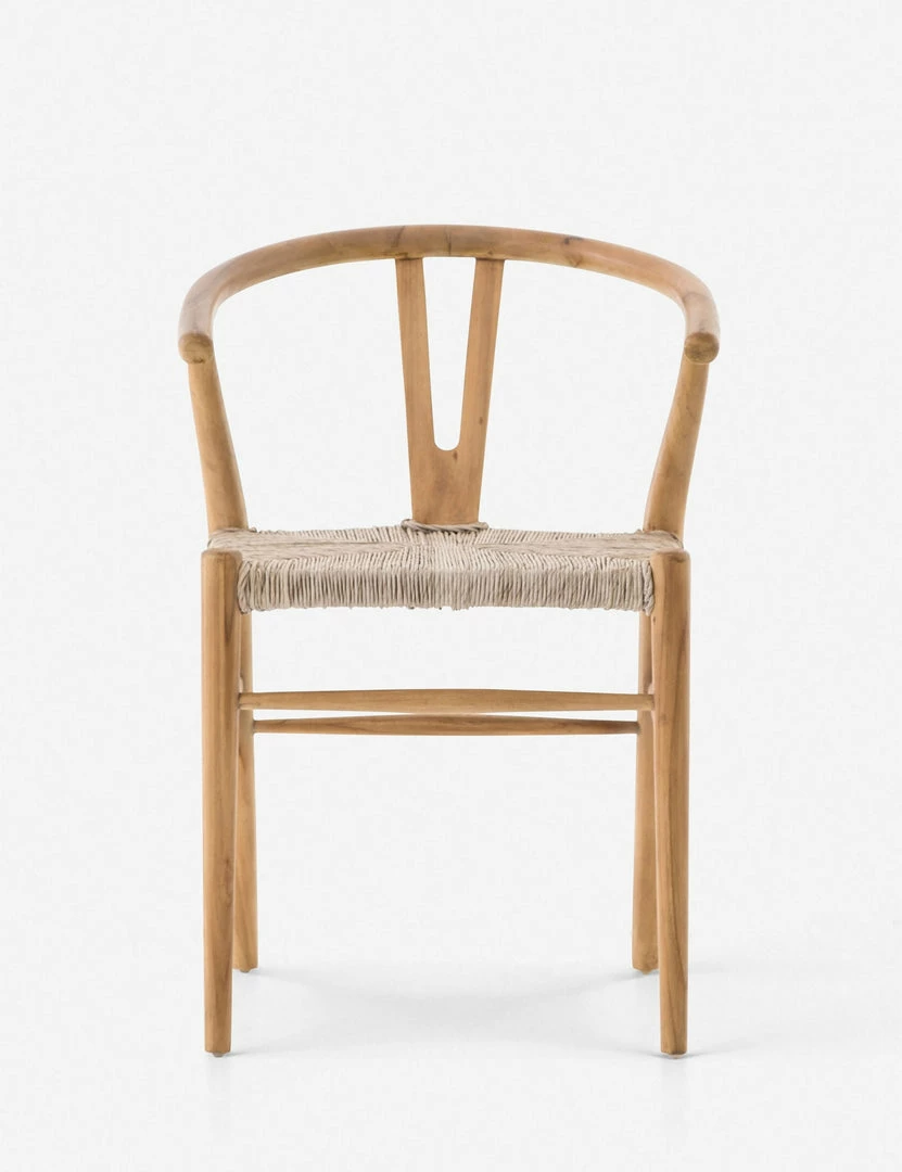 Lulu And Georgia Gradie Indoor / Outdoor Dining Chair
