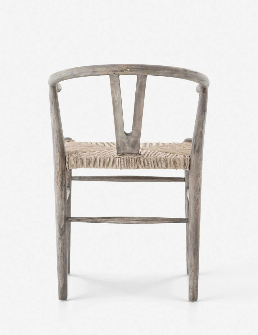 Lulu And Georgia Gradie Indoor / Outdoor Dining Chair