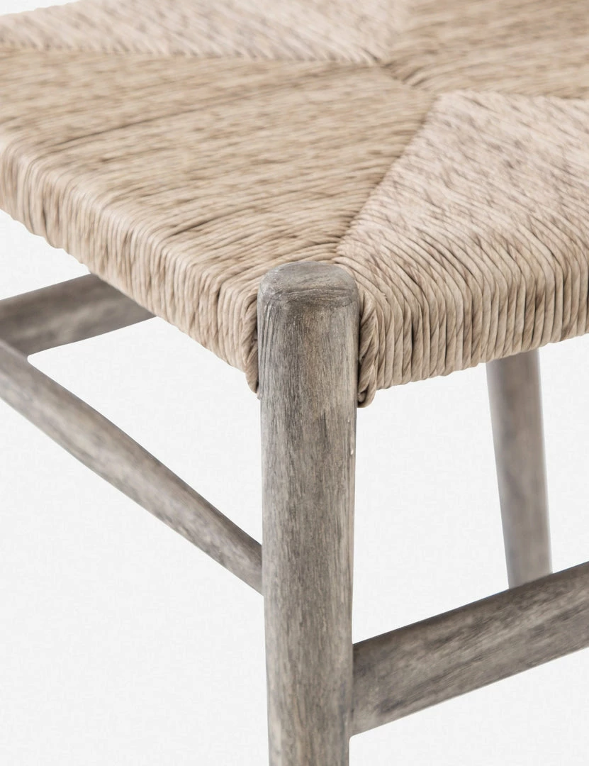 Lulu And Georgia Gradie Indoor / Outdoor Dining Chair