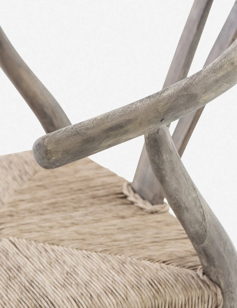 Lulu And Georgia Gradie Indoor / Outdoor Dining Chair