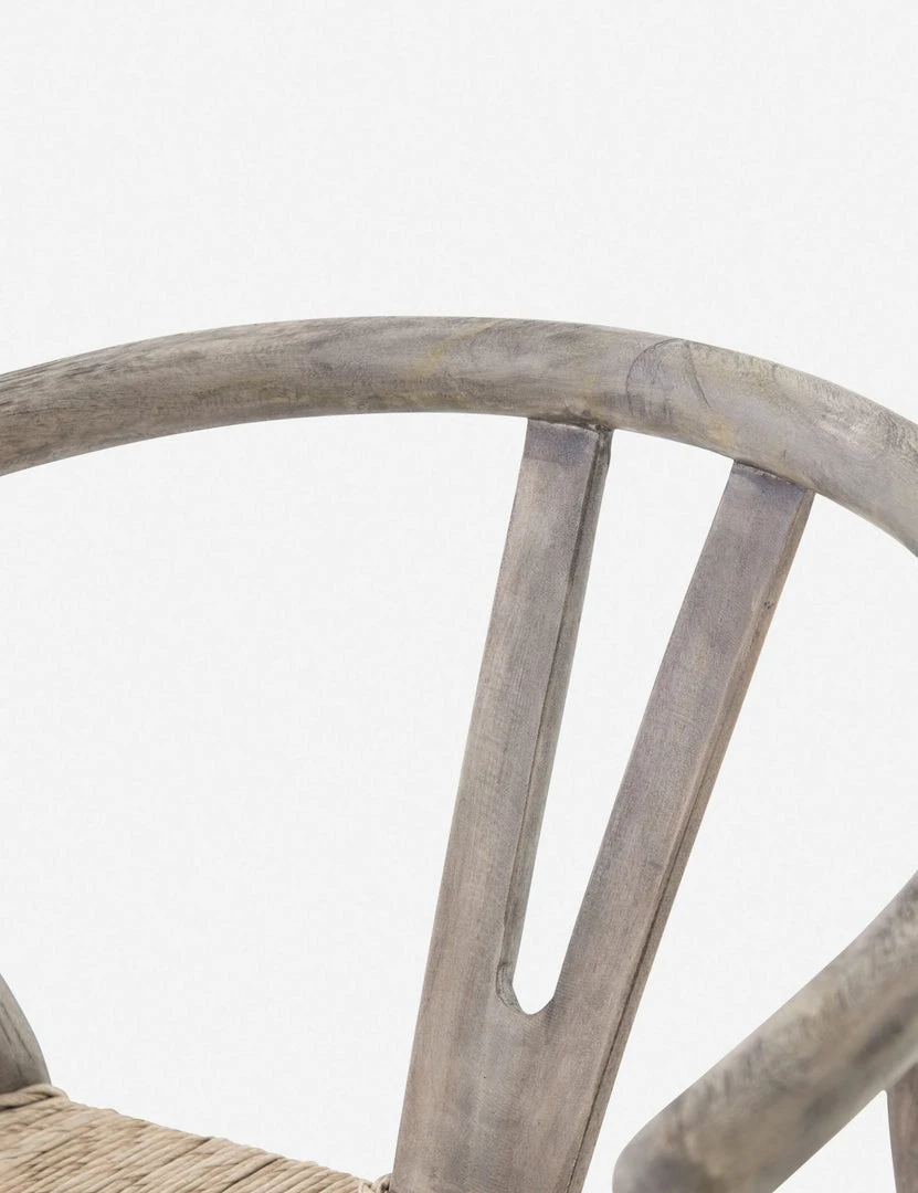 Lulu And Georgia Gradie Indoor / Outdoor Dining Chair