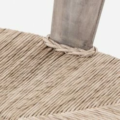 Lulu And Georgia Gradie Indoor / Outdoor Dining Chair