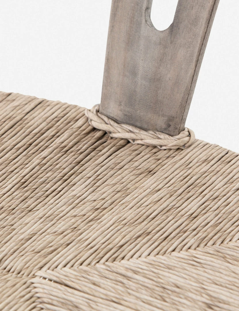 Lulu And Georgia Gradie Indoor / Outdoor Dining Chair